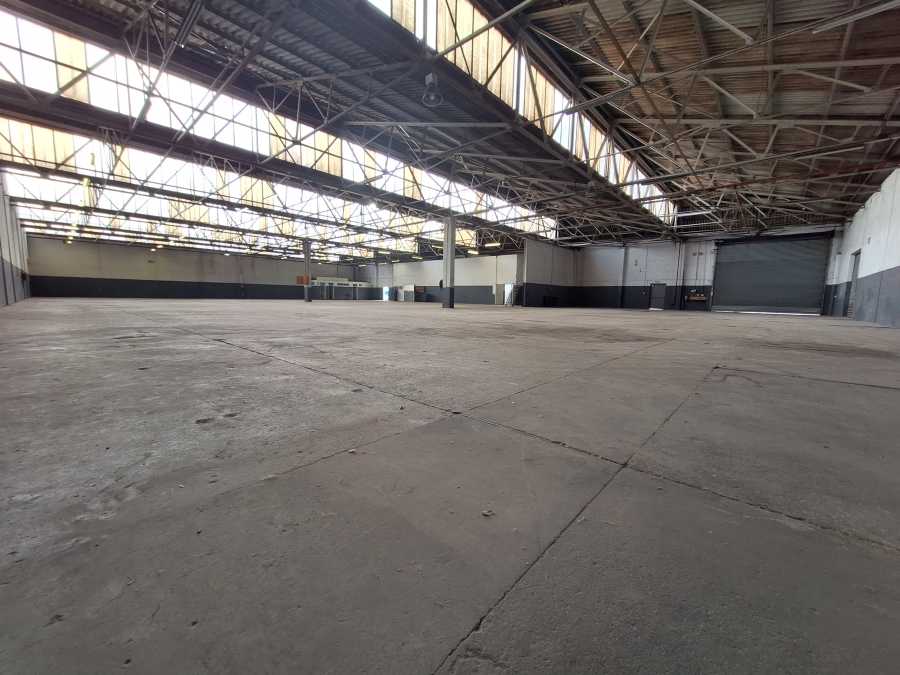 To Let commercial Property for Rent in Blackheath Industrial Western Cape